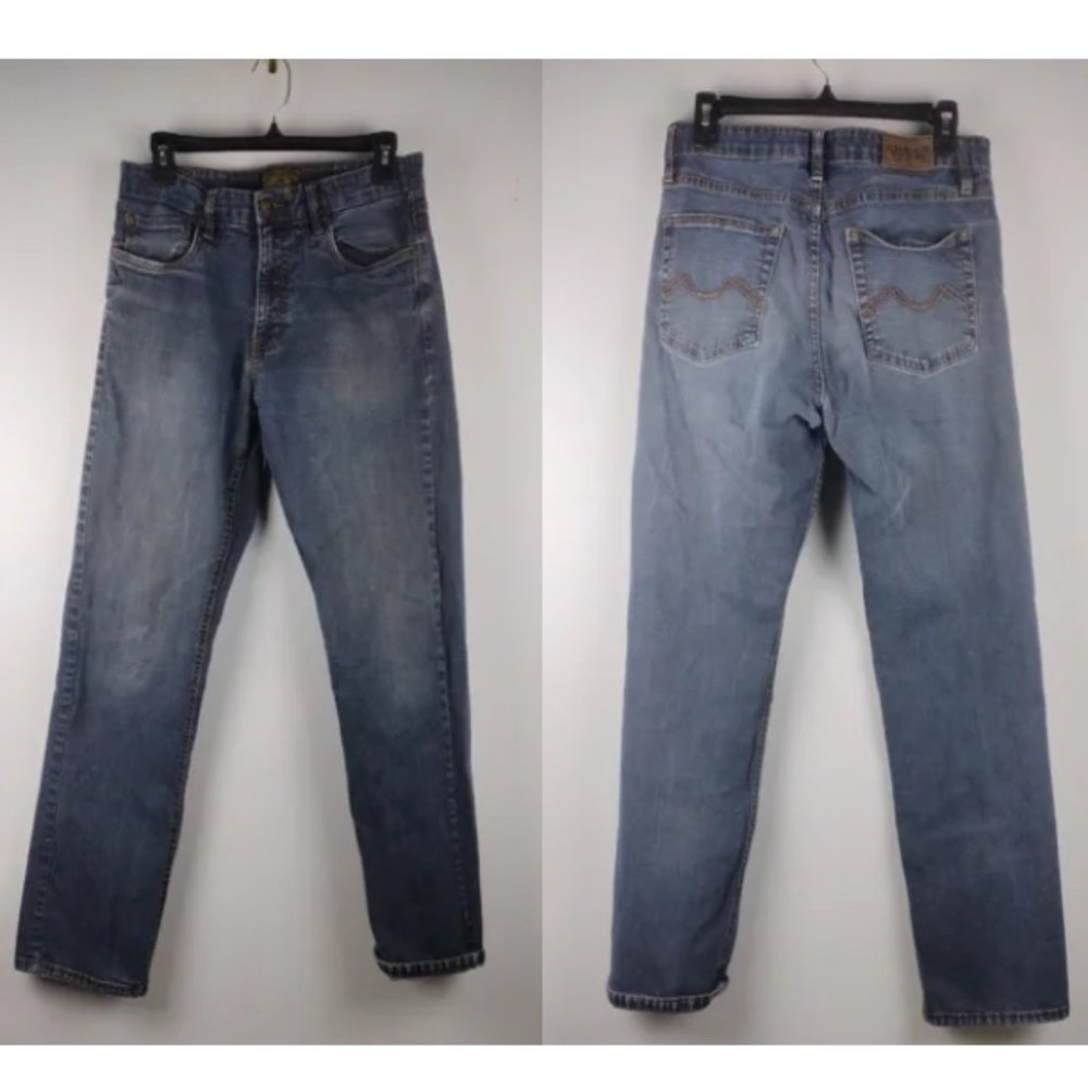 Urban Star Jeans